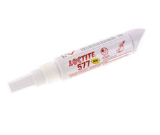 Loctite 577 Gelb 50 ml Gewindedichtmittel