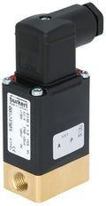 Magnetventil NC PP FKM ohne Gehäuse 0330 78239