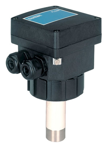 Elektromagnetischer Einsteck-Durchflussmesser, PVDF-Sensor, lange Sonde - Bürkert 8041 - 560752