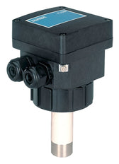 Elektromagnetischer Einsteck-Durchflussmesser, PVDF-Sensor, lange Sonde - Bürkert 8041 - 560752