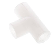 T-Verschraubung G1/8'' Innengewinde Polyvinylidenfluorid (pvdf) FDA 10bar (140,5psi)