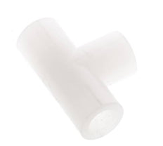 T-Verschraubung G1/8'' Innengewinde Polyvinylidenfluorid (pvdf) FDA 10bar (140,5psi)