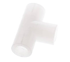 T-Verschraubung G1/8'' Innengewinde Polyvinylidenfluorid (pvdf) FDA 10bar (140,5psi)
