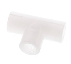 T-Verschraubung G1/8'' Innengewinde Polyvinylidenfluorid (pvdf) FDA 10bar (140,5psi)