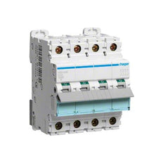 Hager NBN-Schutzschalter - NBN606