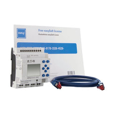 EATON INDUSTRIES EasyE4 Logik-Modul - 197229