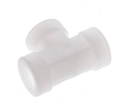 T-Verschraubung G1/8'' Innengewinde Polypropylen (pp) FDA 10bar (140,5psi)