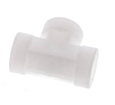 T-Verschraubung G1/8'' Innengewinde Polypropylen (pp) FDA 10bar (140,5psi)