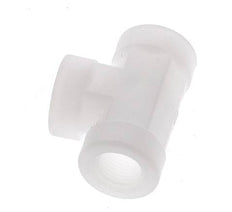 T-Verschraubung G1/8'' Innengewinde Polypropylen (pp) FDA 10bar (140,5psi)