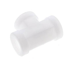 T-Verschraubung G1/2'' Innengewinde Polypropylen (pp) FDA 10bar (140,5psi)