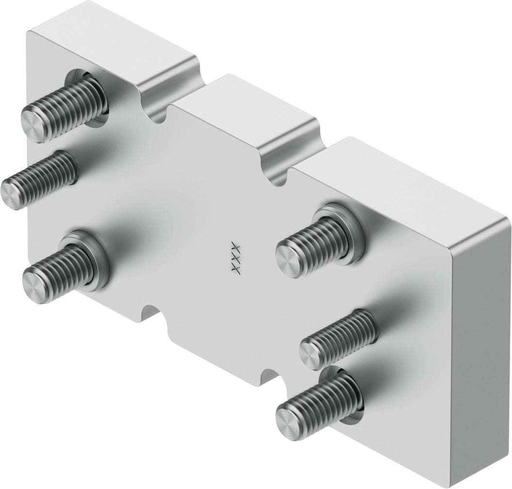 Festo Adapterbausatz - 1280562