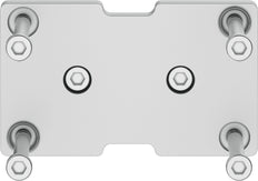Festo Adapterbausatz - 2642969