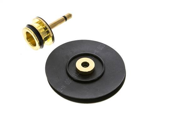 Ersatz-Diaphragma Multifix 5
