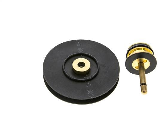 Ersatz-Diaphragma Multifix 5
