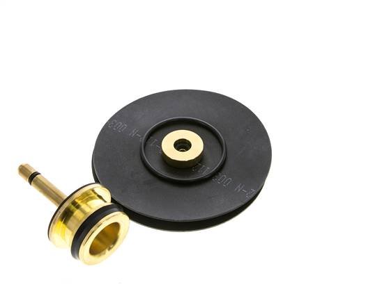 Ersatz-Diaphragma Multifix 5