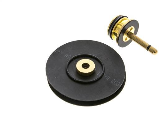 Ersatz-Diaphragma Multifix 5