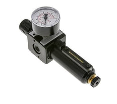 Filter-Regler G1/4'' 1600l/min 0,2-6,0bar/3-87psi Multifix 1