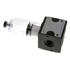 Filter 5microns G1/2'' 5850l/min Semi-Auto Polycarbonat Multifix 2
