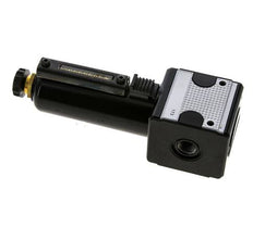 Filter 5microns G1/4'' 2000l/min Semi-Auto Metal Multifix 1