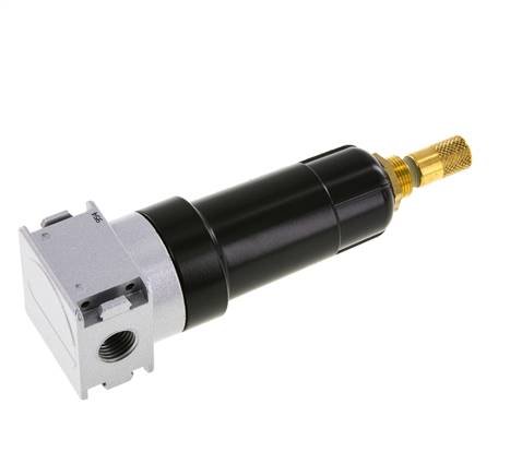 Filter 5microns G1/4'' 1000l/min Auto Metal Multifix 0
