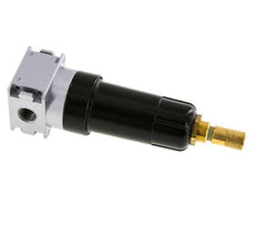 Filter 5microns G1/4'' 1000l/min Auto Metal Multifix 0