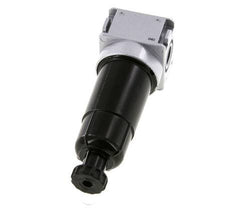 Filter 5microns G1/4'' 1000l/min Semi-Auto Metal Multifix 0