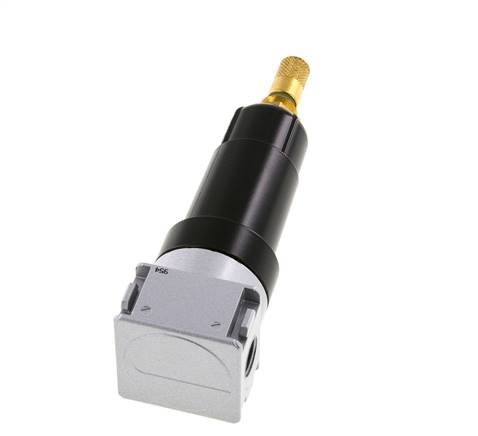 Filter 5microns G1/4'' 1000l/min Auto Metal Multifix 0