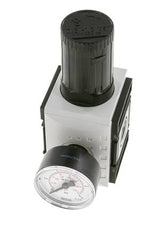 Druckregler G3/8'' 4500l/min 0,5-16,0bar/7-232psi Futura 2