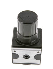 Druckregler G1/2'' 8700l/min 0.5-16.0bar/7-232psi Zinkdruckguss Multifix 2