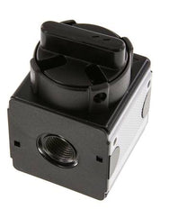 3/2-Kugelhahn G1/2 11000 l/min Multifix 2