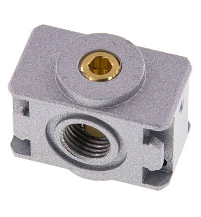 Verteiler G1/4 2700 l/min Multifix 0