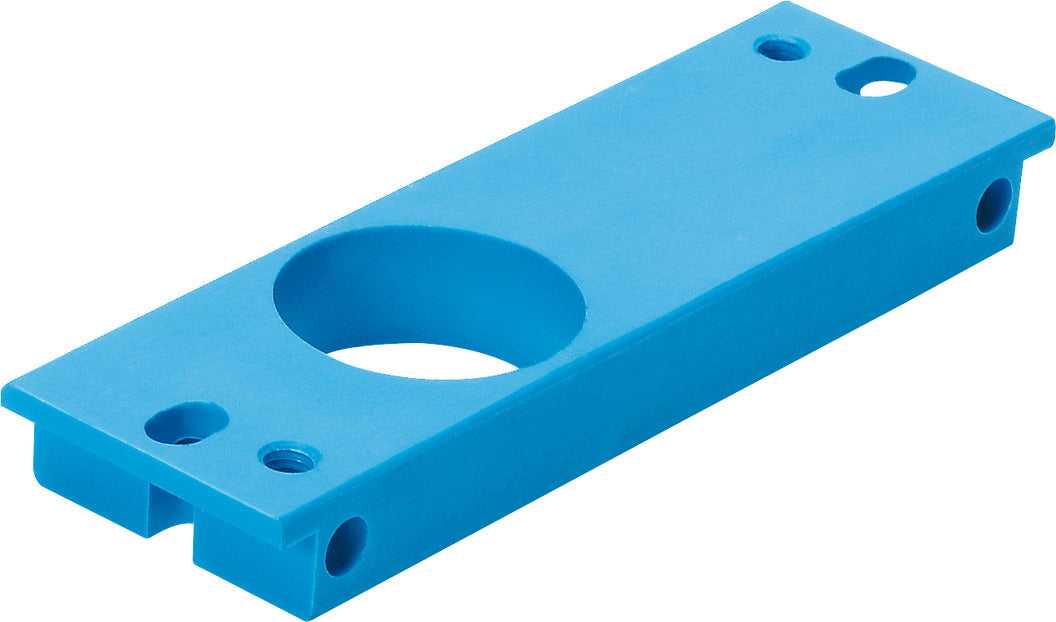 Festo Montageplatte - 9350
