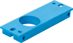 Festo Montageplatte - 9350