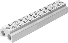 Festo Anschlussblock - 550618