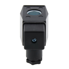 CS2 Spule DIN-A Stecker 12V DC