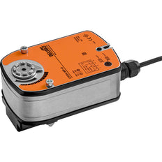 Belimo Regelventil Rp3/4 Kvs6.3 24VAC/DC Fail-Safe 75s MP-Bus 0-10/2-10V 4Nm IP54 R2020-6P3-S2/LRF24-MP