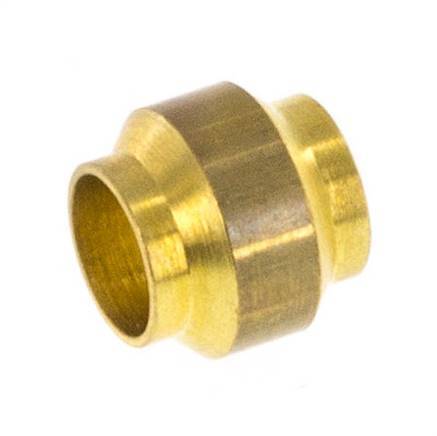 4mm Brass Compression ring [20 Pieces]