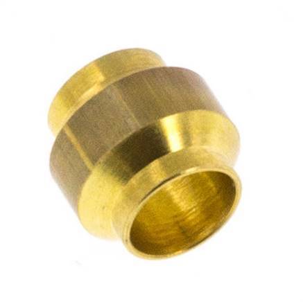 4mm Brass Compression ring [20 Pieces]