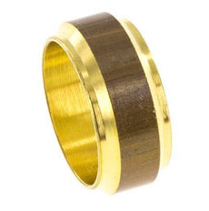 18mm Brass Compression ring [2 Pieces]