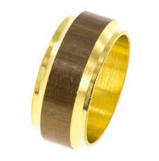 18mm Brass Compression ring [2 Pieces]