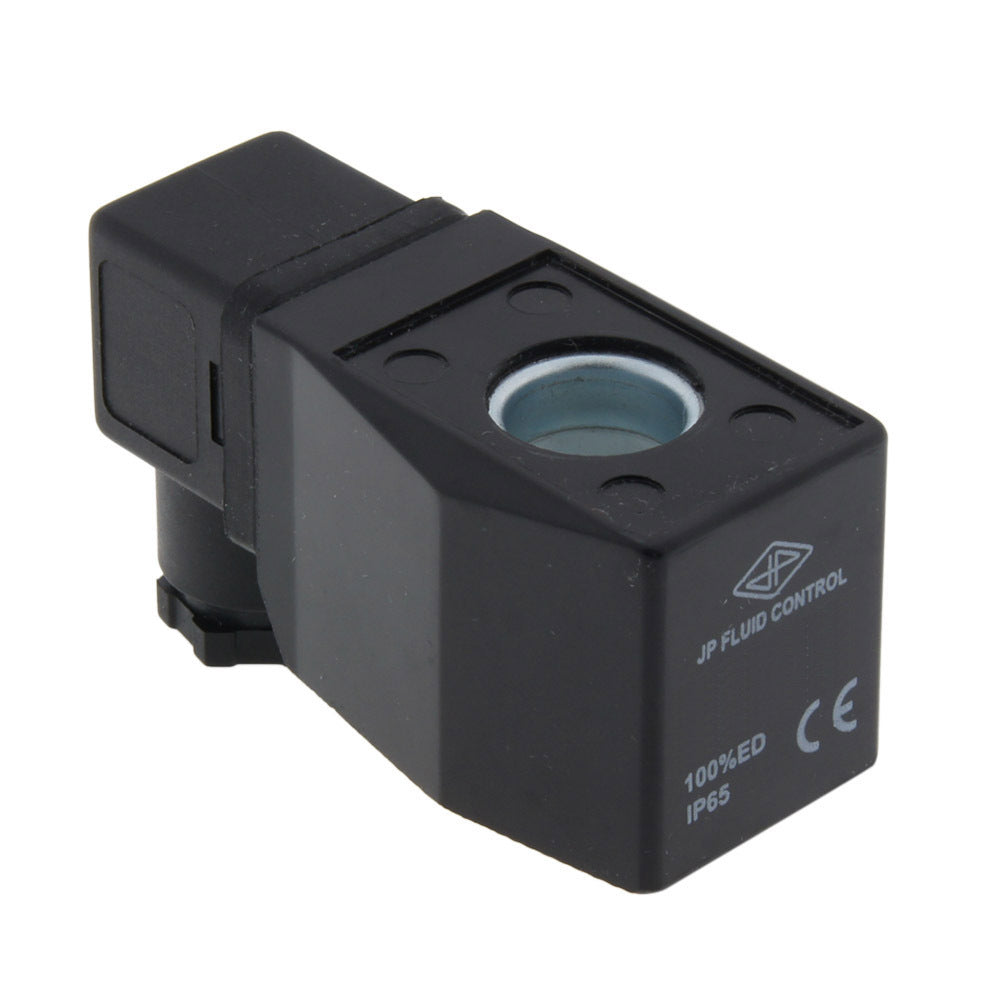 CS2 Spule DIN-A Anschluss 120V AC