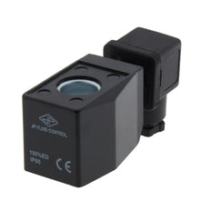 CS2 Spule DIN-A Anschluss 120V AC