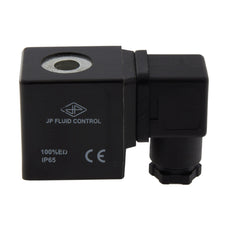 CS3 Spule DIN-A Stecker 24V DC