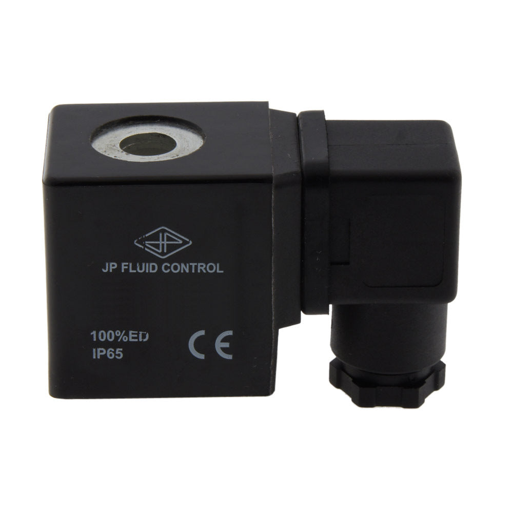 CS3 Spule DIN-A Stecker 24V AC