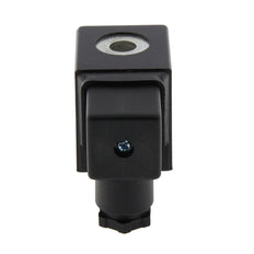 CS3 Spule DIN-A Stecker 24V DC