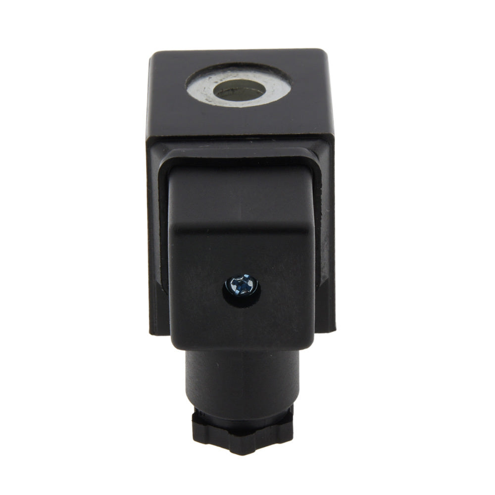 CS3 Spule DIN-A Stecker 24V AC