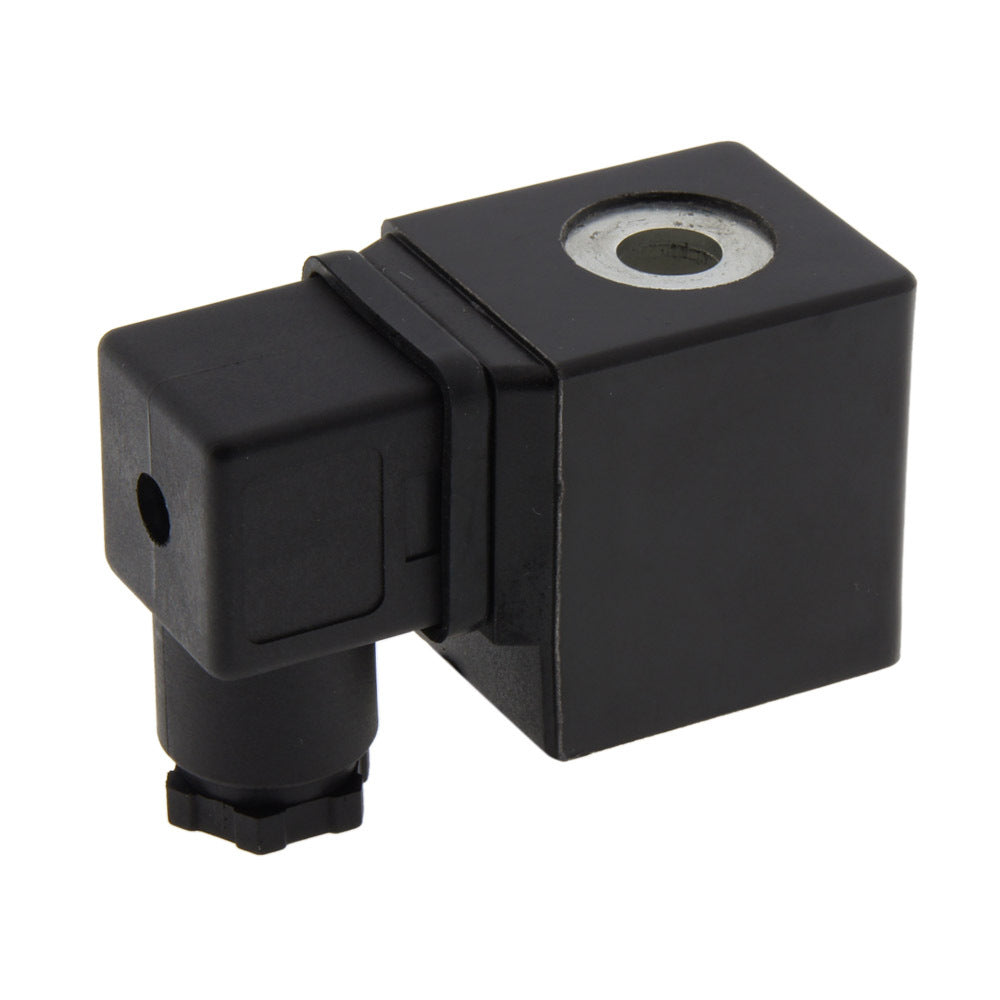 CS3 Spule DIN-A Stecker 24V DC