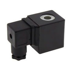 CS3 Spule DIN-A Stecker 24V DC