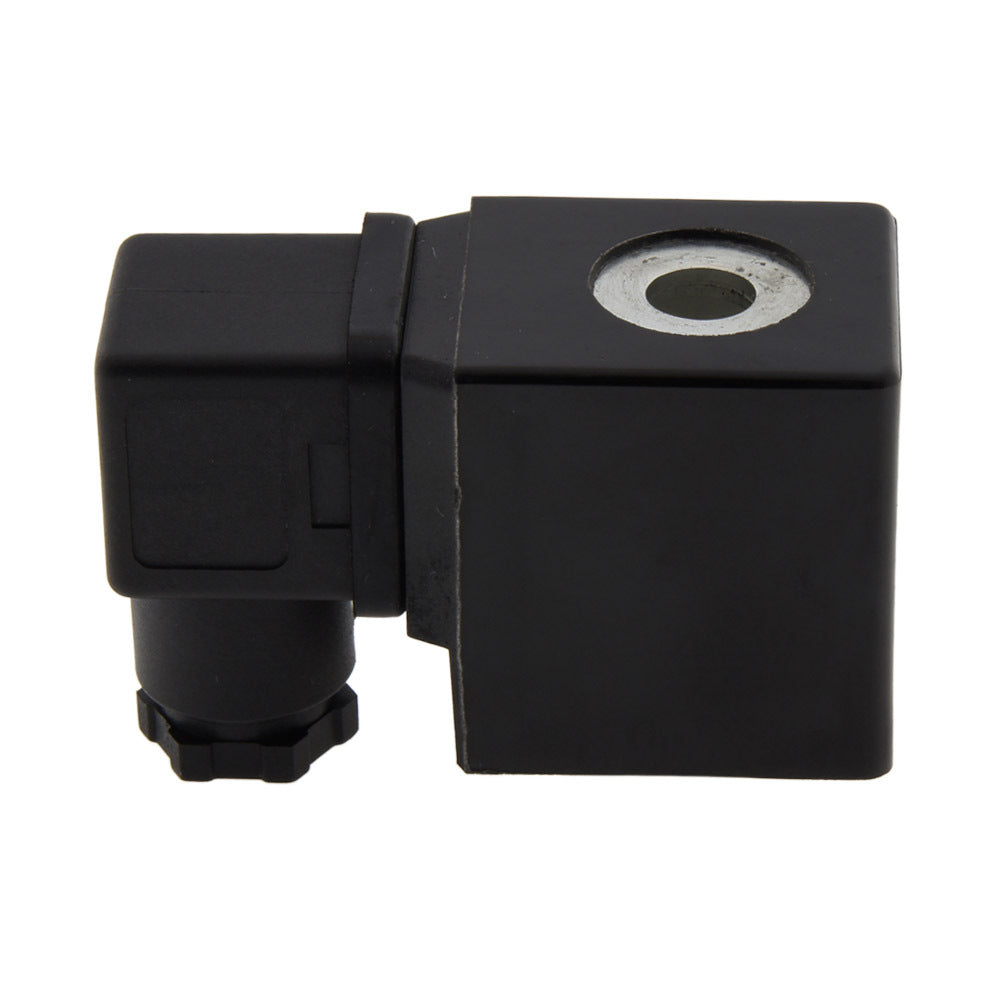 CS3 Spule DIN-A Stecker 24V AC