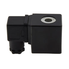 CS3 Spule DIN-A Stecker 24V DC